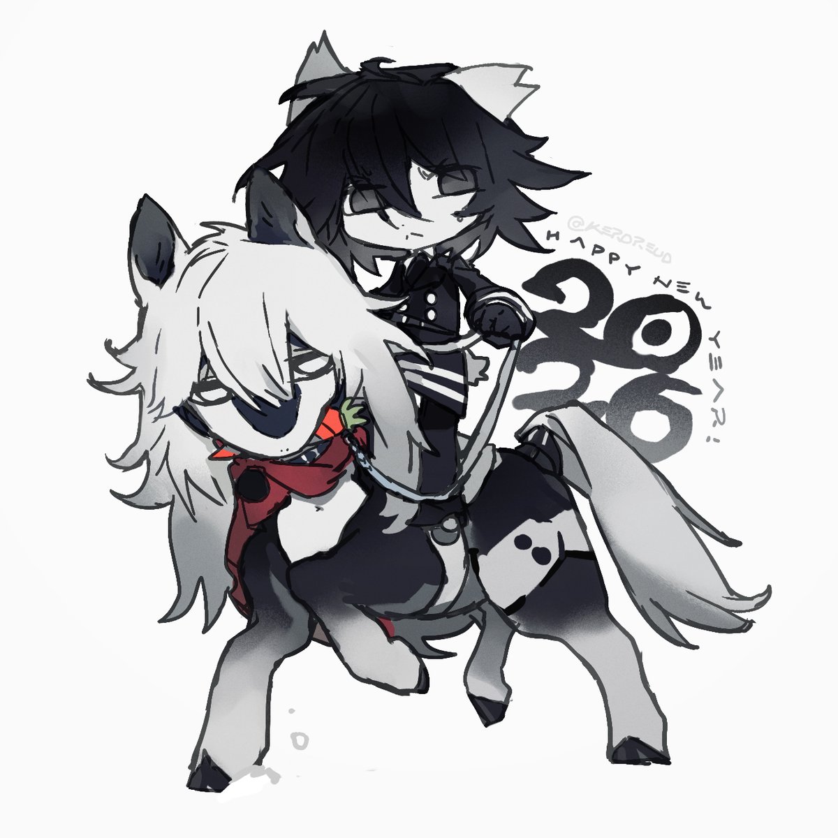 Keroreud tweet media