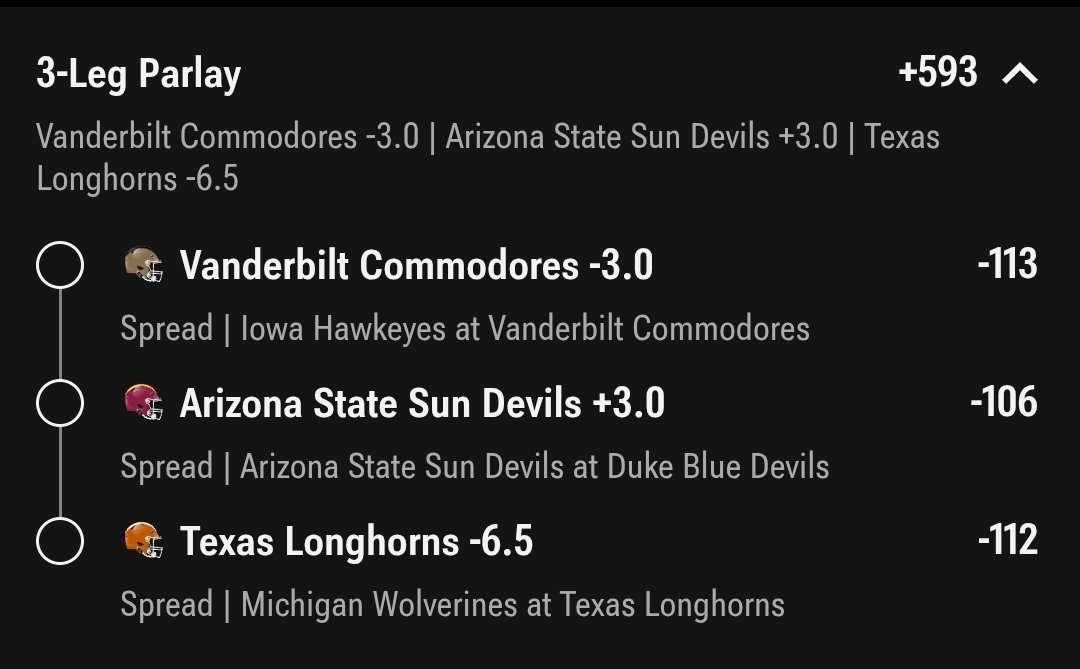 CherokeeCP's tweet image. #BowlSeaaon #EveryDayWereCovering