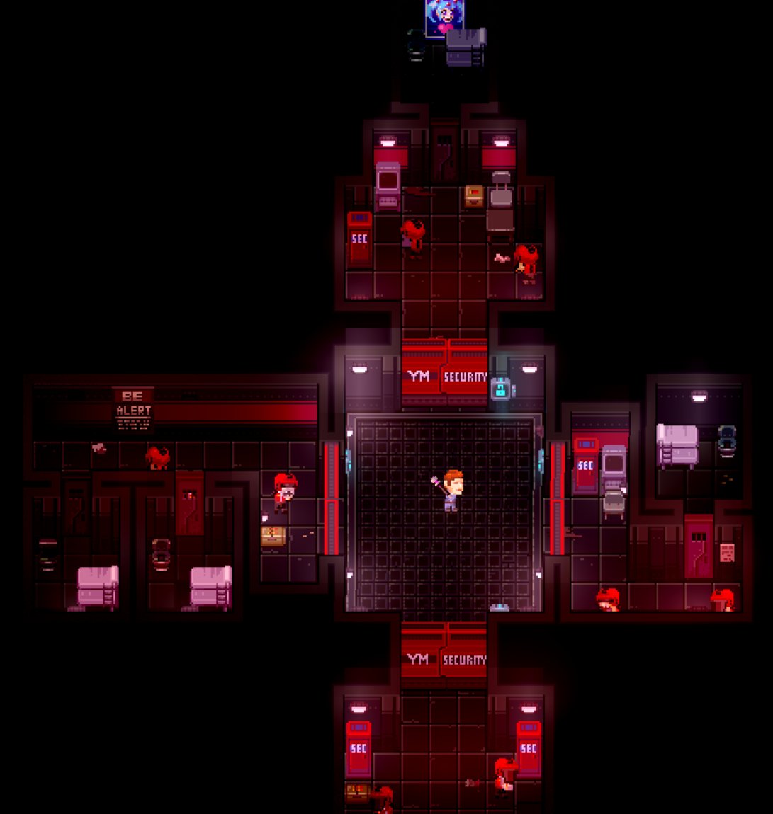 Chance for Brig rooms added to general space station locations