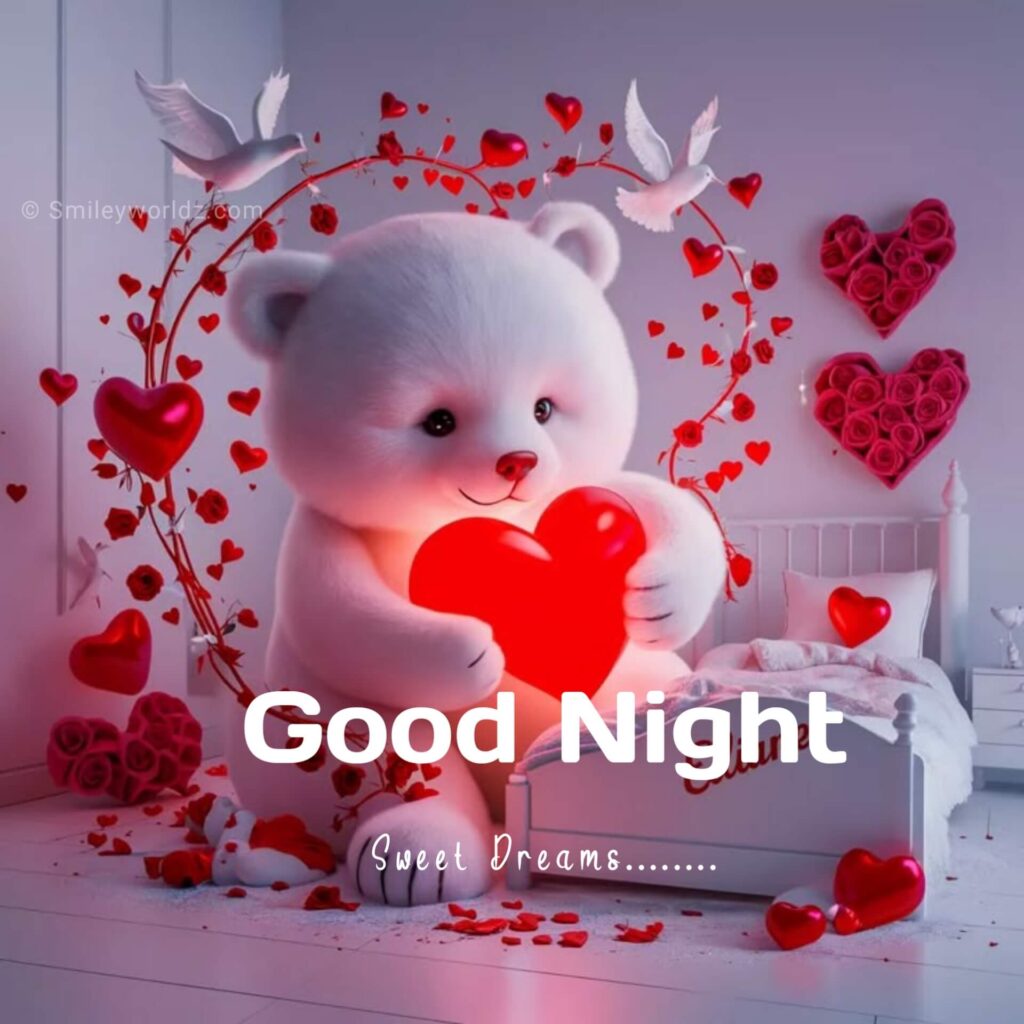 Good night 🌙, image size:1024x1024