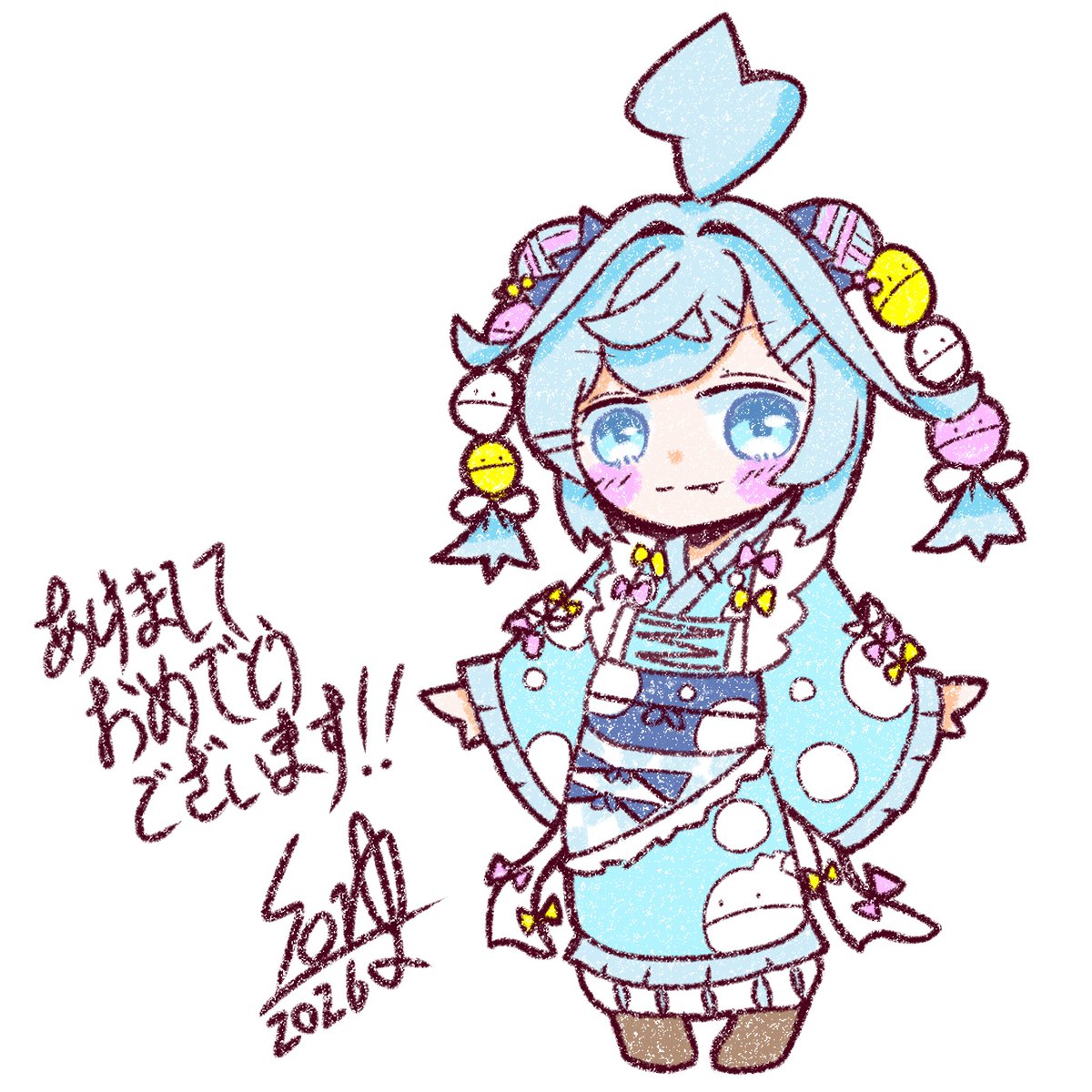 そらよ💬🔁💙 tweet media