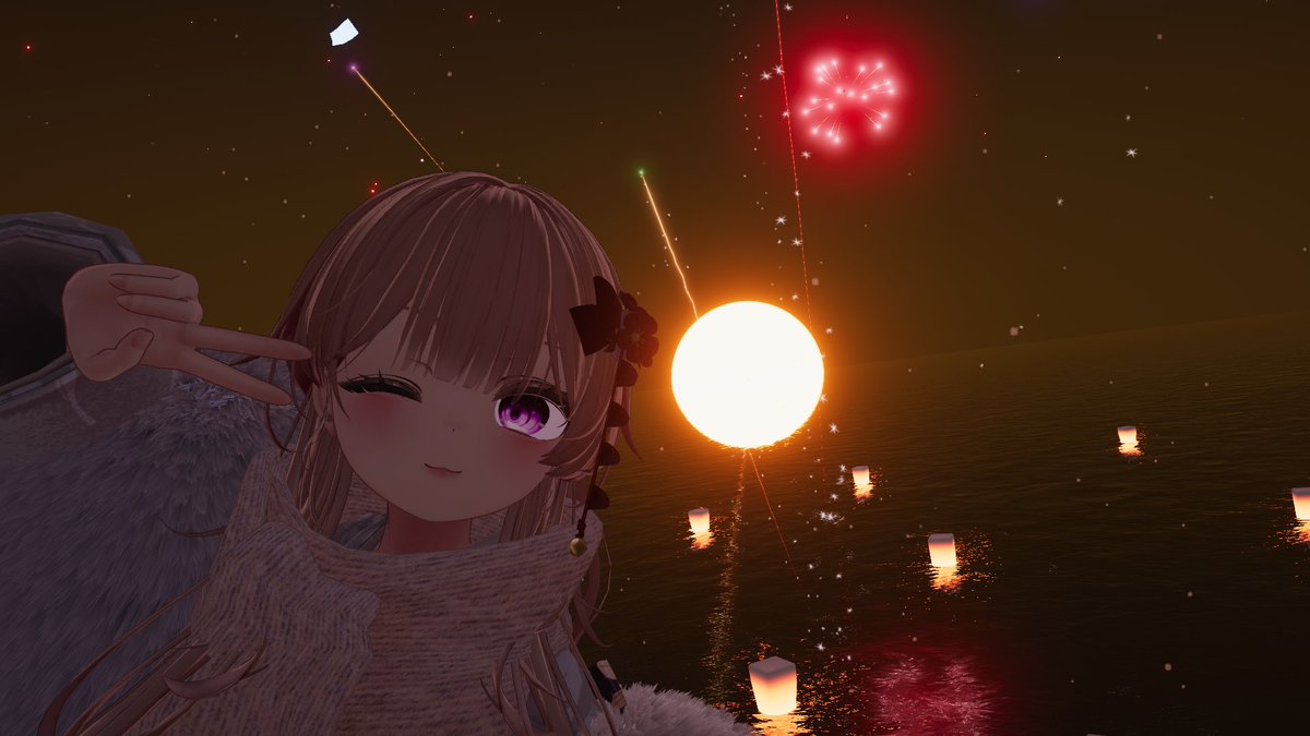 まりー tweet media