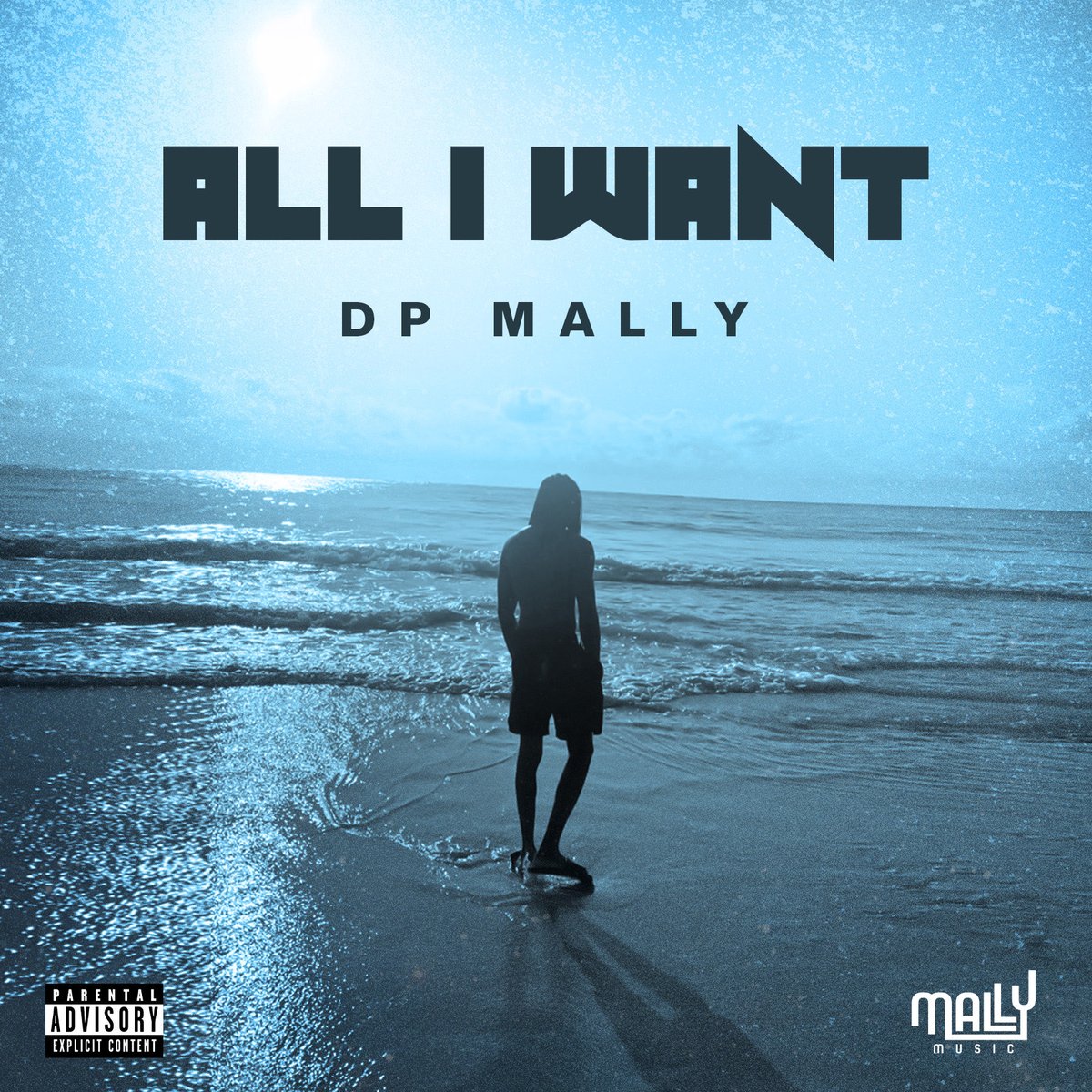 DP_MALLY's tweet photo. New music at midnight. BLOW! https://t.co/0Xr6xD8dGW