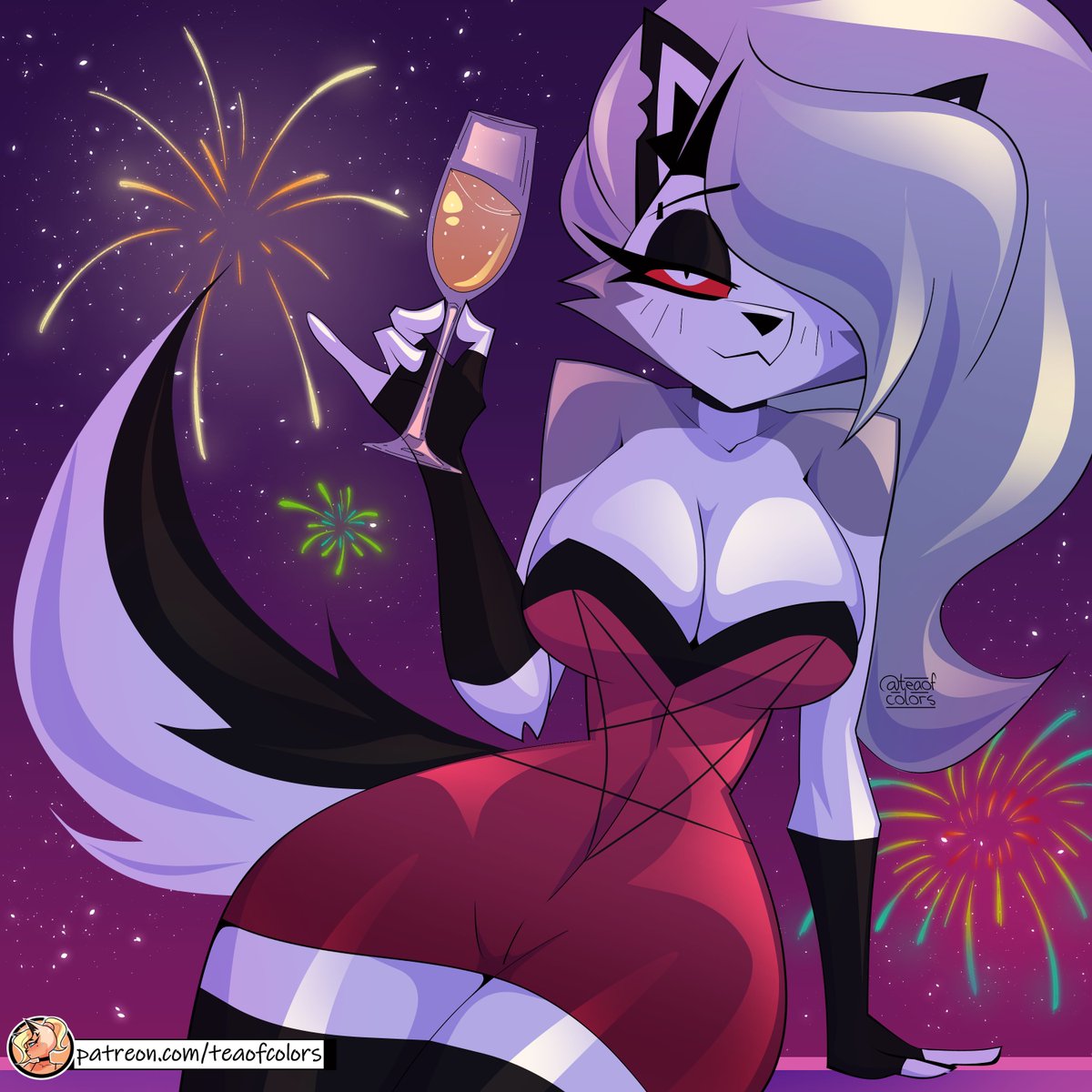 Happy New Year!!! See you in 2026!