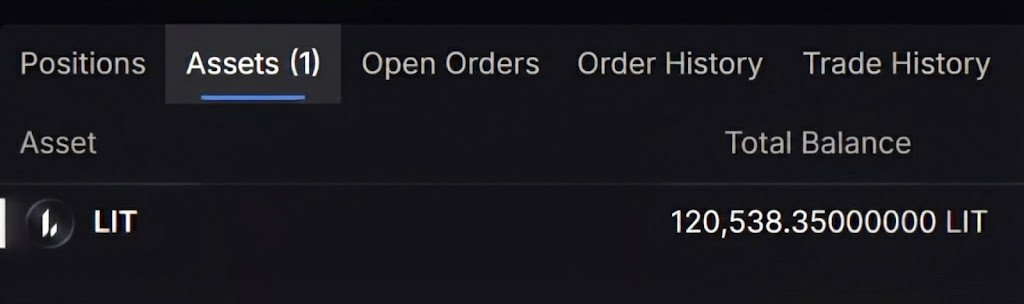 FarzadXBT's tweet image. Thank you @Lighter_xyz.

Time to buy more Zcash. 🛡️