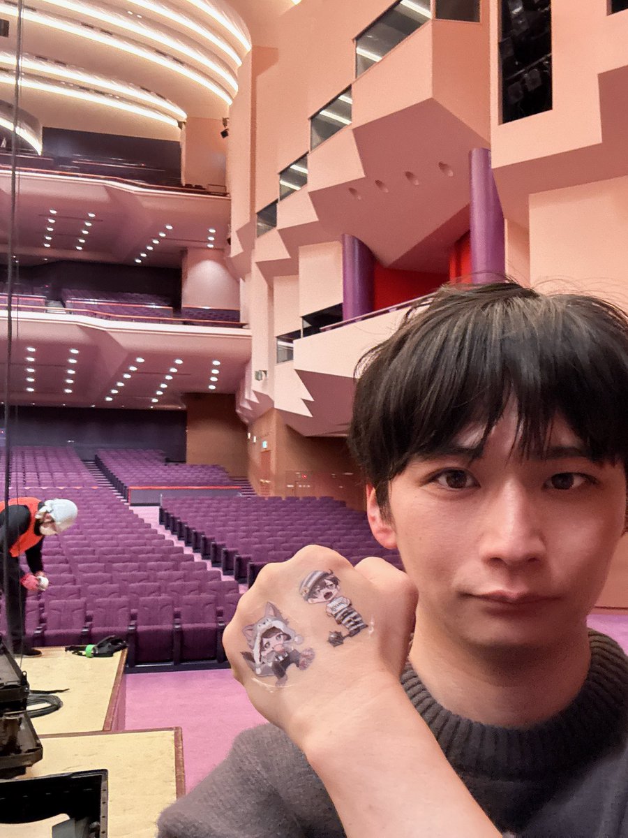 くどう🍥 (@KUDO_KUDO_KUDO) / Posts / X