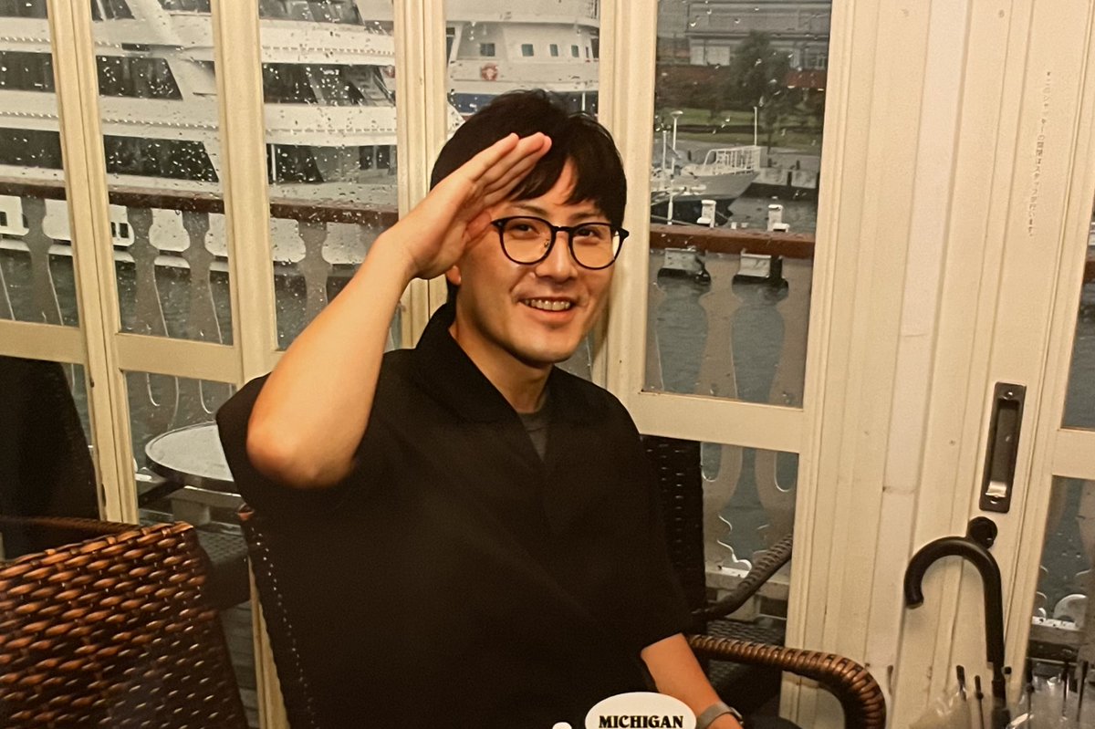 あけましておめでとうございます❗️
2025年は個人的に目標達成したり、仕事も音楽もやりたいこと全部できた気がします。
関わってくださった方々ありがとうございました！
2026年も引き続きよろしくお願いいたします🙇