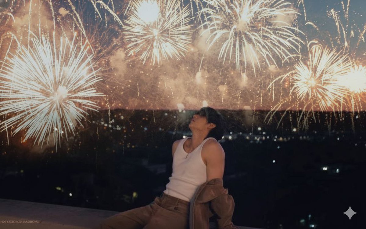 ᅠ
ᅠ
ᅠᅠᅠ
You're my favorite chapter, my endless story, and the love I fall for deeper with every turn of the page. Thank you for staying, Here's to another year of loving you more than yesterday.

Happy New Year, my forever love, I choose you—always.        
ᅠ
ᅠ
ᅠ