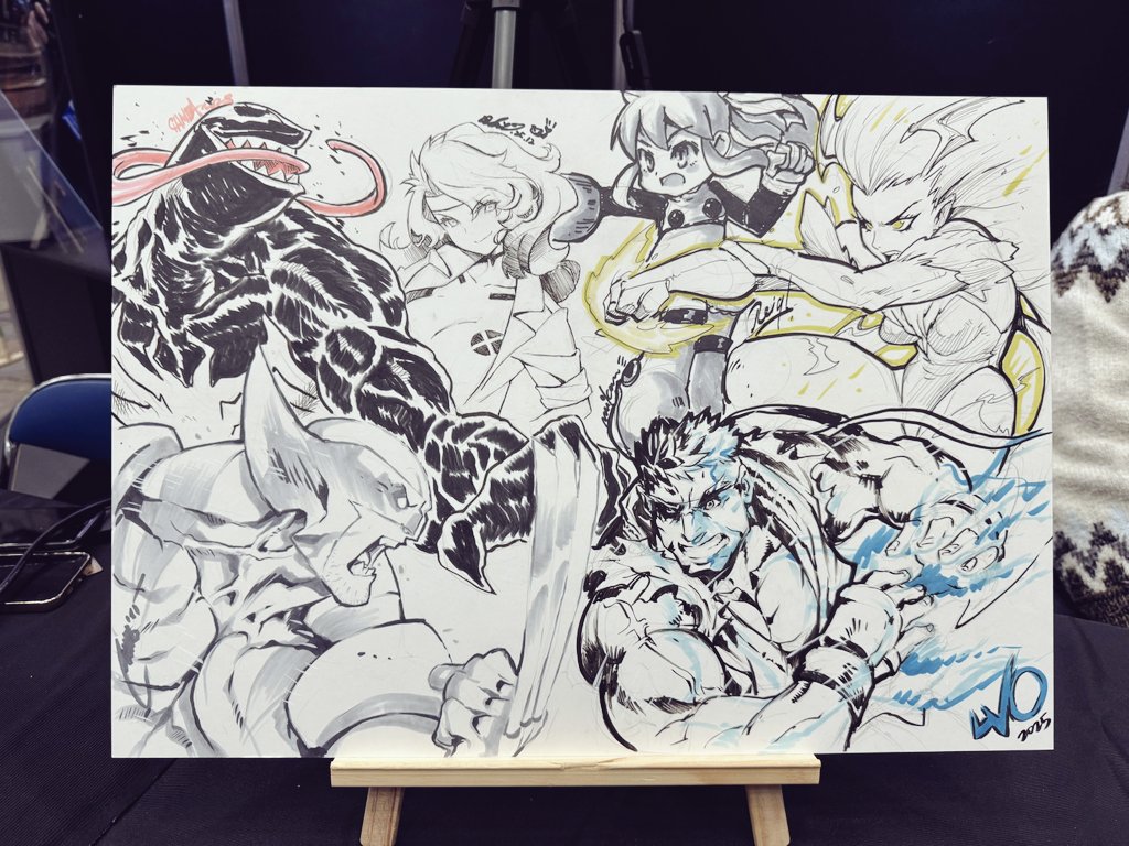 aki (@aki_mechdoll) / Posts / X