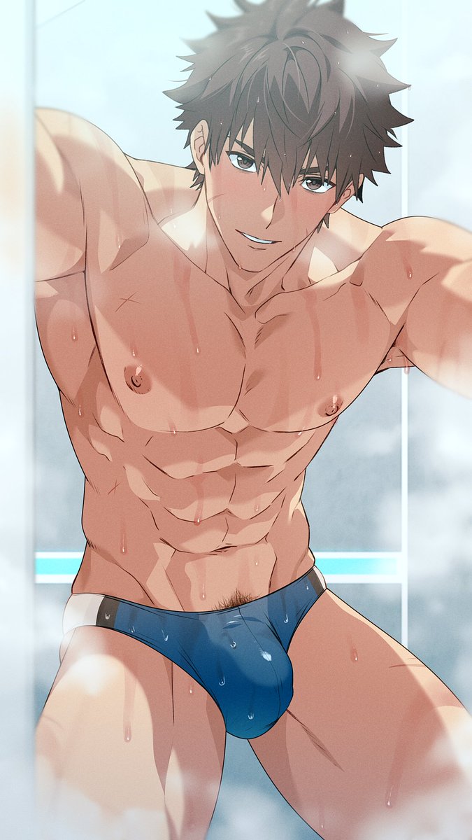 🔞nukobao🔞 tweet media