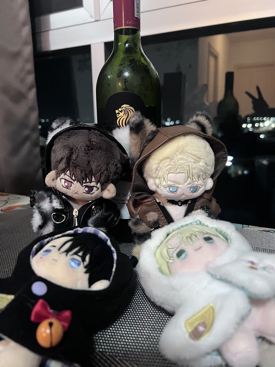 Murphys. (@murphysei_) on Twitter photo 