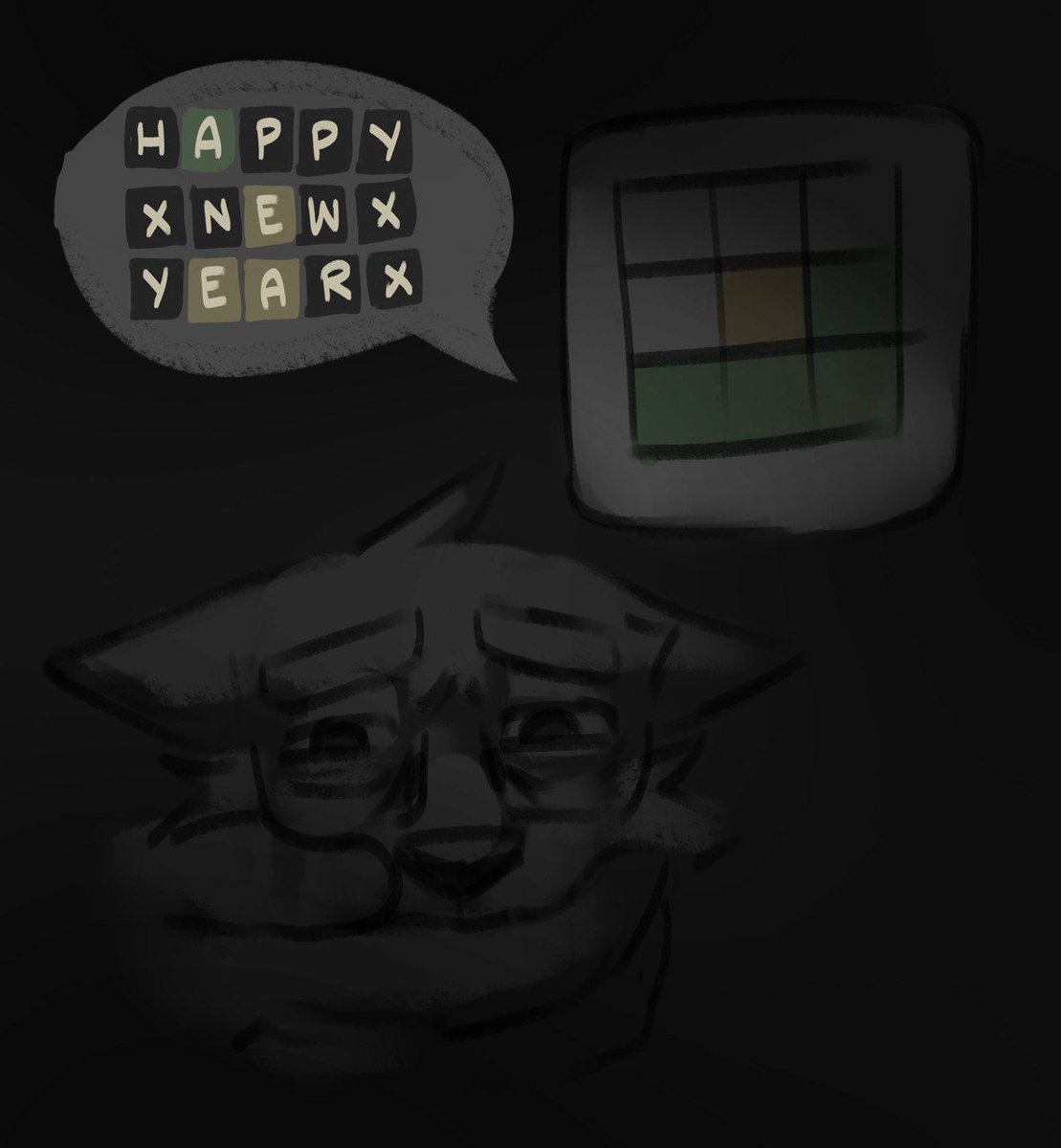 Happy New Year Everyone