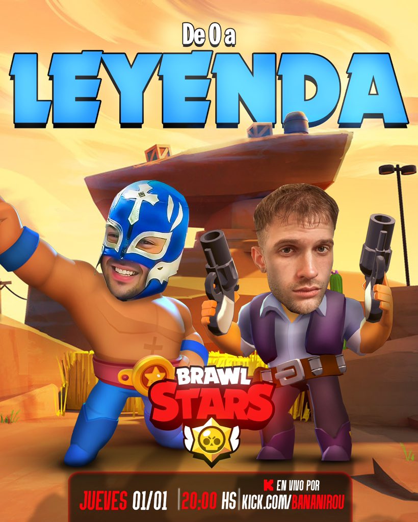 MAÑANA 20HS. ARRANCAMOS EL AÑO CON PRIME.