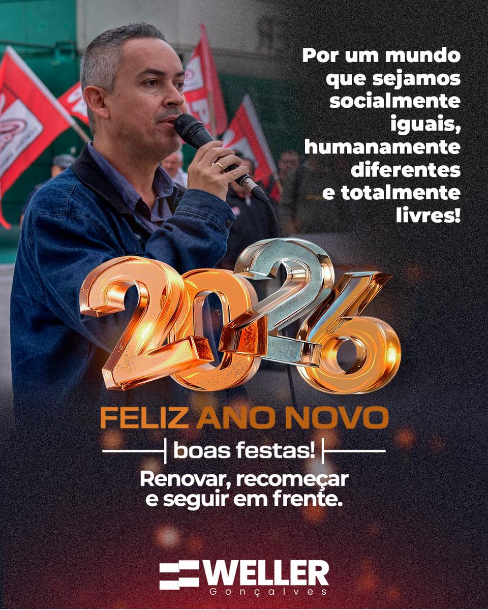 Weller Gonçalves (@wellersind) on Twitter photo 