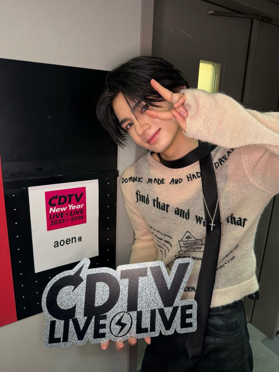aoen OFFICIAL (@aoen_official) / Posts / X