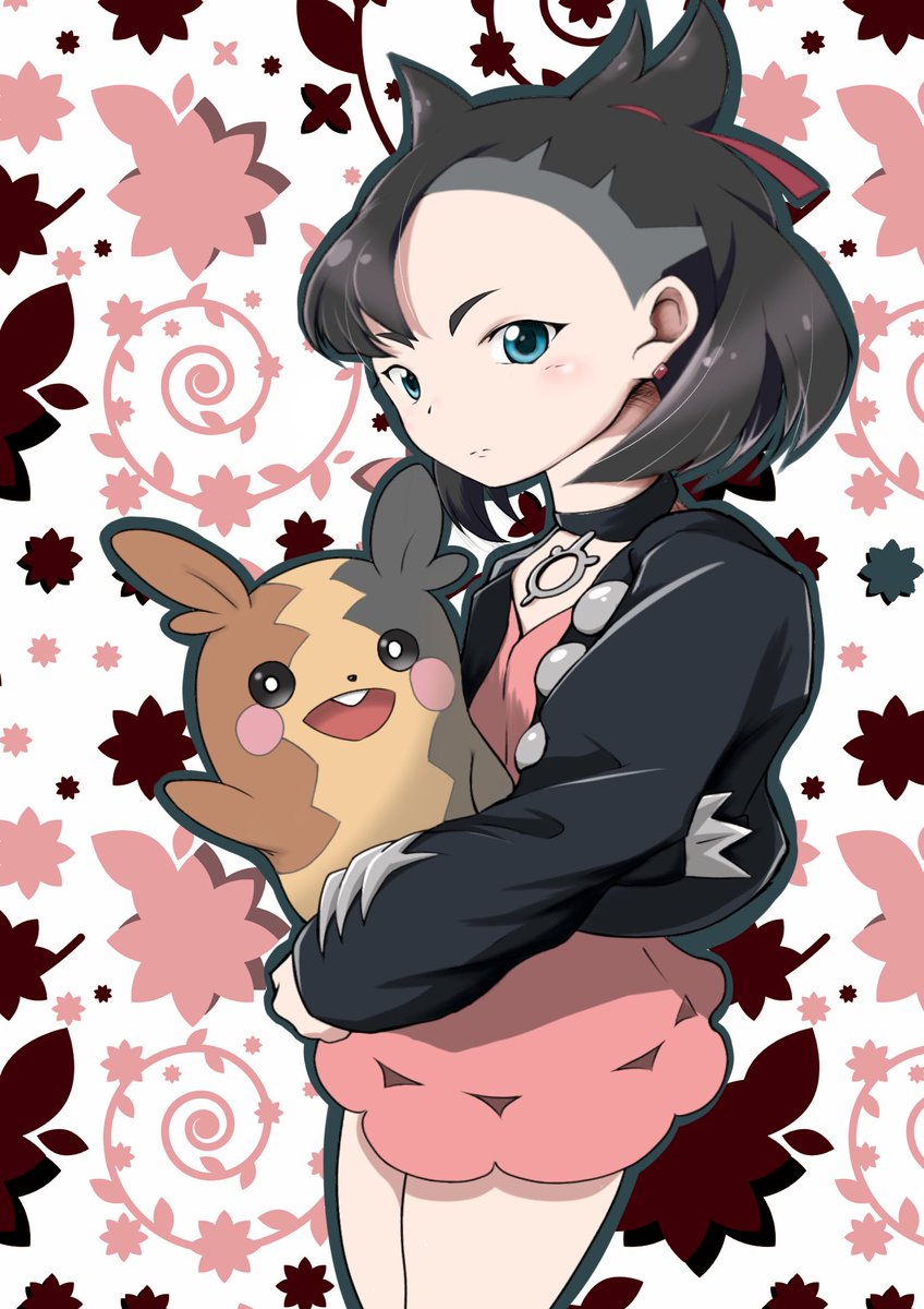 イラスト　原画　リーベド・マリーナ 「疾駆」 1日1ﾎﾟｹﾓﾝ #ﾎﾟｹﾓﾝ #ﾎﾟｹｯﾄﾓﾝｽﾀｰ #Pokemon #らくがき1日1ﾎﾟｹﾓﾝ #1日1絵