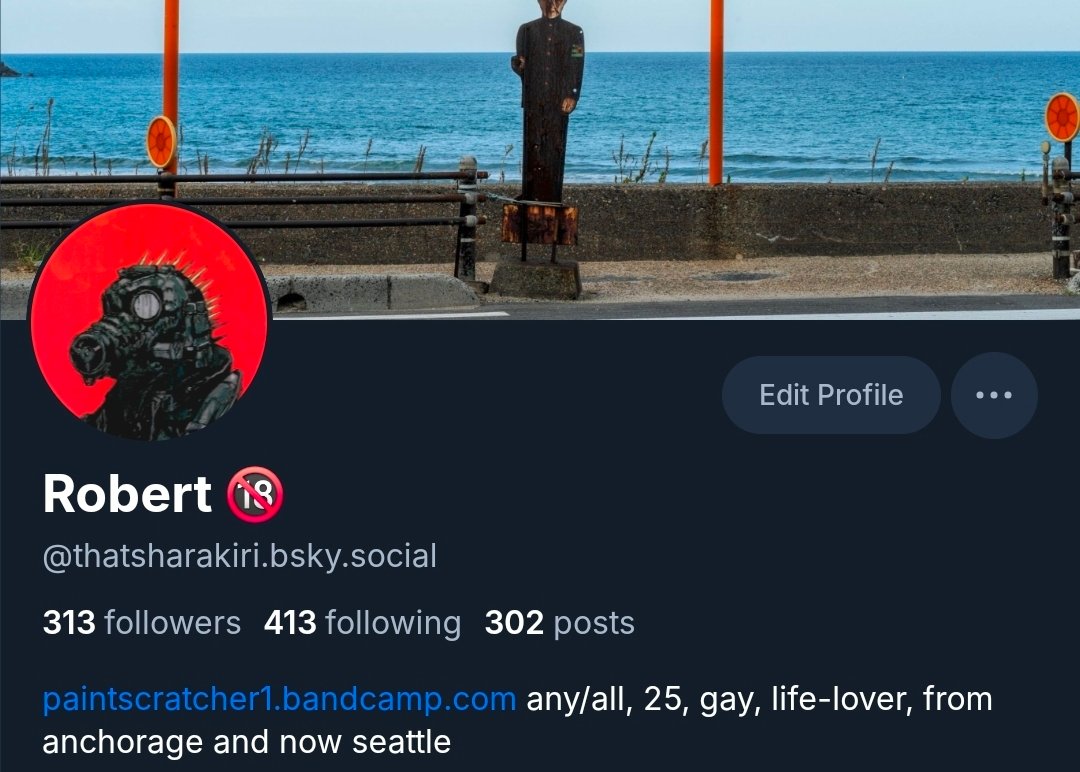 paintscratcher tweet media