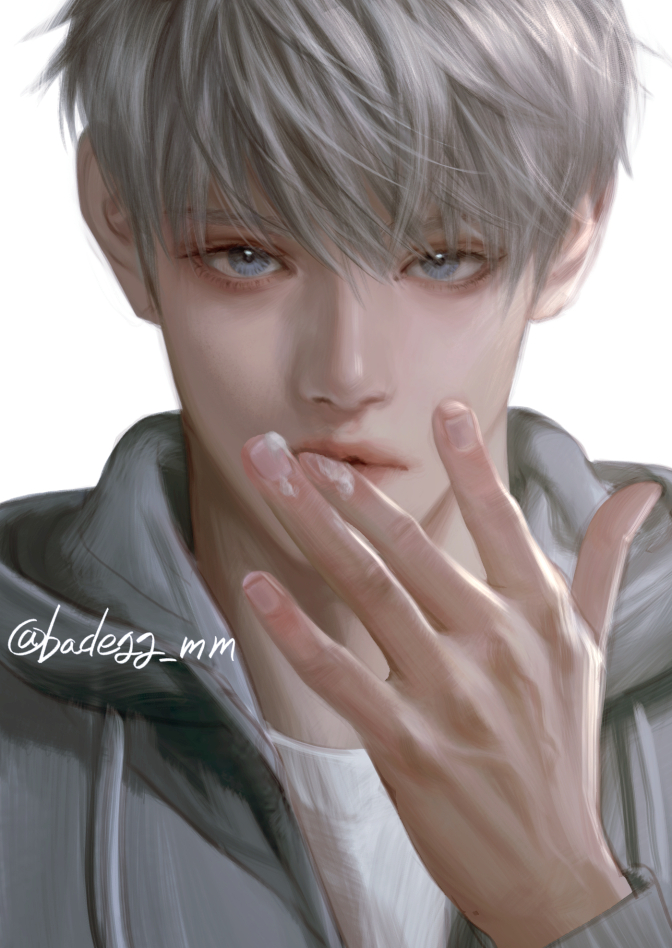 #2025年自分が選ぶ今年の4枚 
25년도에는 팬아트 그린다고 개인작 쪼끔 그렸다