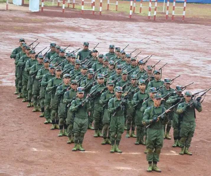 zawmoethant71's tweet photo. It's reported from local farmers that military council's surbodinate #PNO militia in #Pinlaung Tsp S/Shan state has collected additional OPIUM tax of 400,000 kyats per house.
https://t.co/H9aoLrNF5d
#2025Dec31Coup
#WhatsHappeningInMyanmar https://t.co/YC36sgJHA1