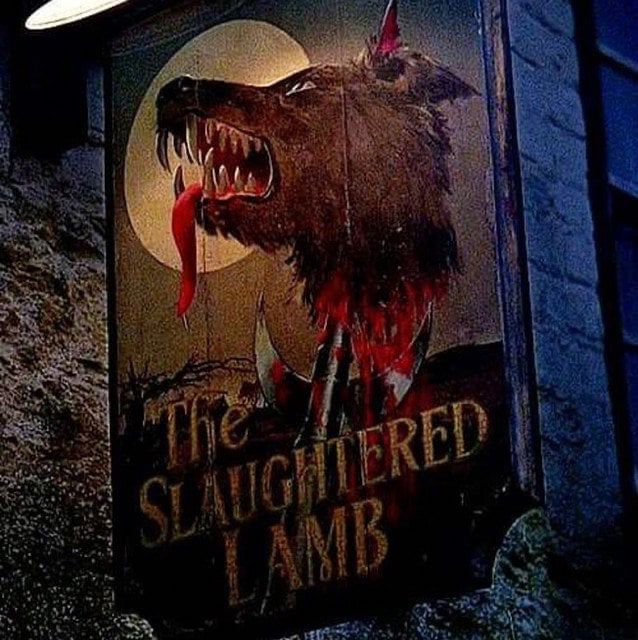 Who can name this horror movie...