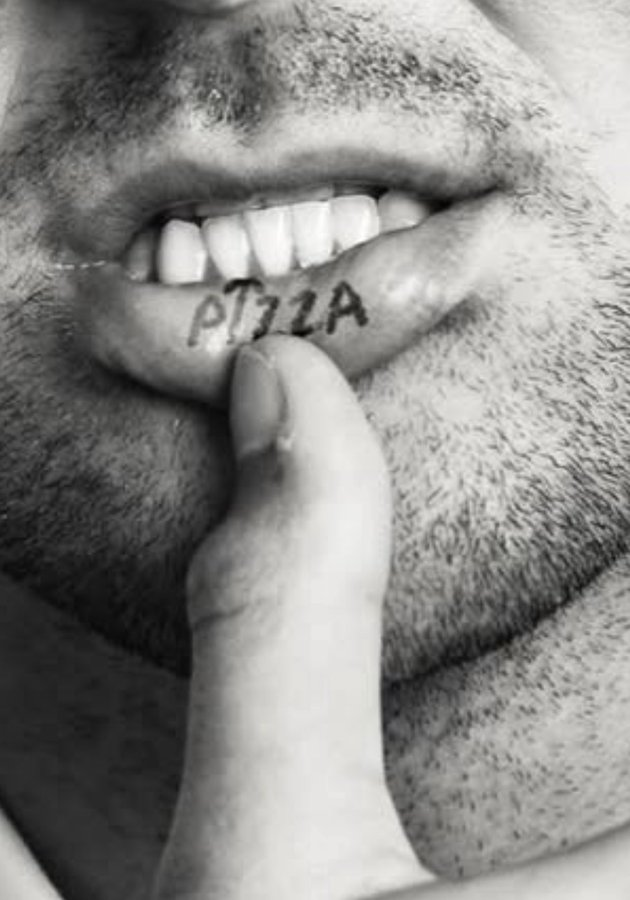 My "for you" feed is a bunch of 7k-ers doing desperate damage control for this sick fuck. They really stepped in it big time. They doth protest SO much that it's beyond obvious there's a massive cover up at play. EST.