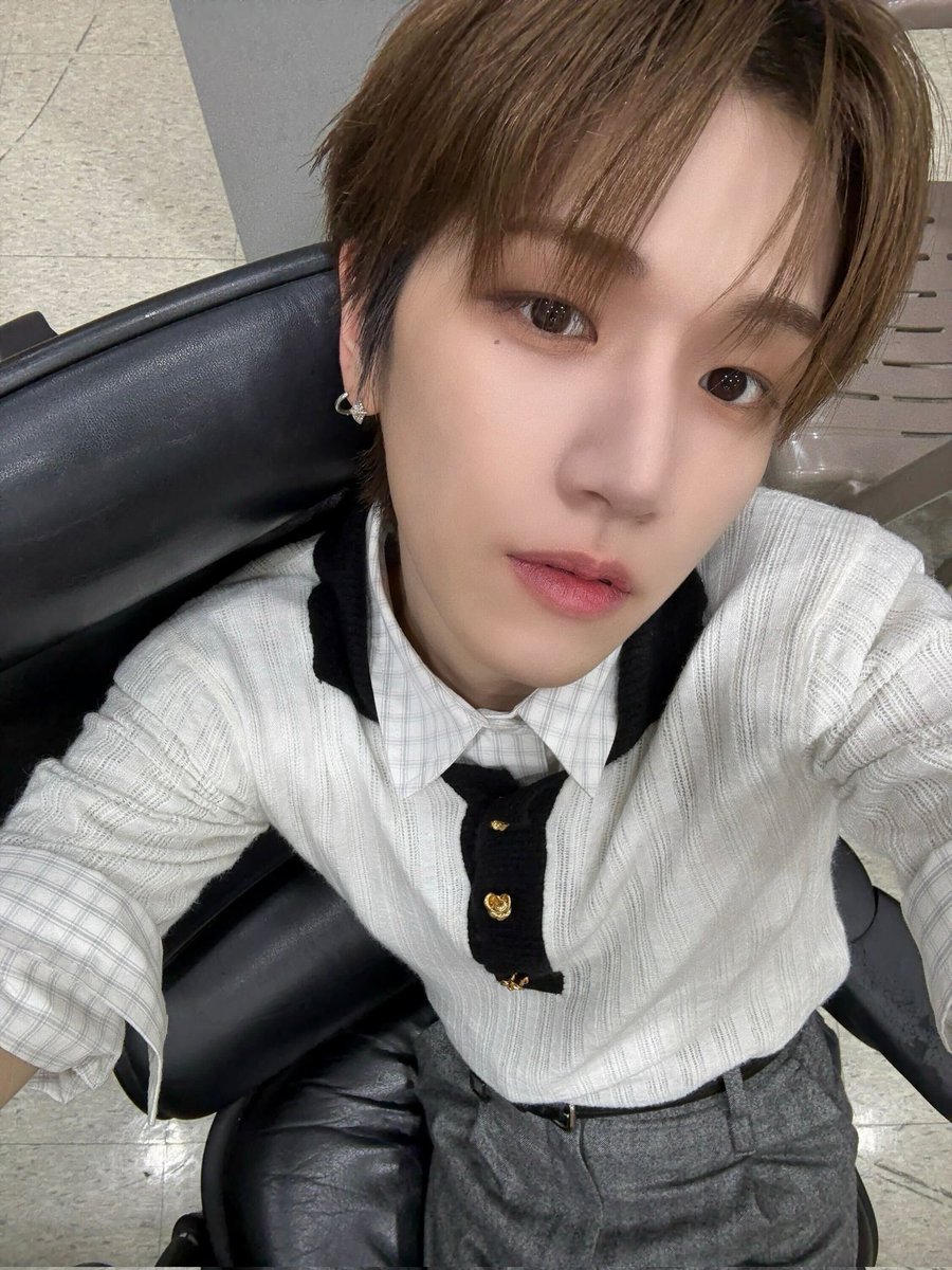 innie 🪐 ia !! (@hakwoozz_) / Posts / X
