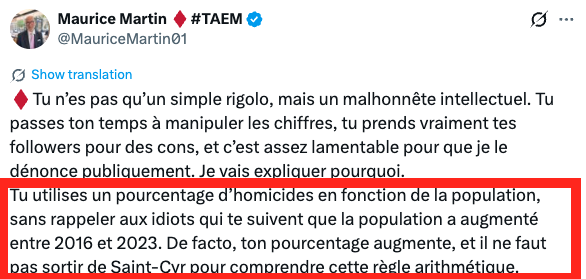 vdejerome's tweet photo. @MauriceMartin01 @robert_aristide @grok https://t.co/cnOJ0BtbpE