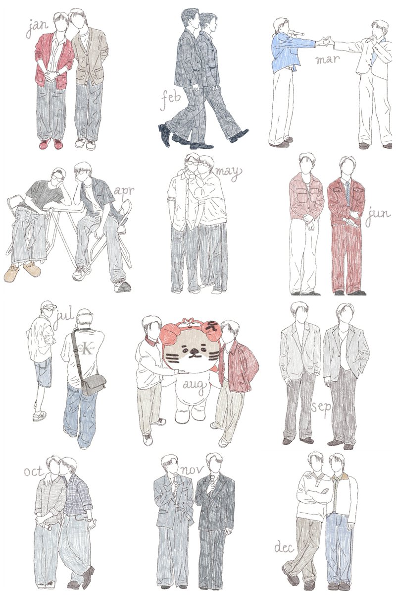 Prnppprnpp's tweet image. ปีนี้มีความสุบมากที่ได้อยู่กับทั้ง3อ้วม :)  

RECAP2025 SEAKEEN NONGNOOONG 
#Memories2025WithSKNN 
#seakeen #prntokkn