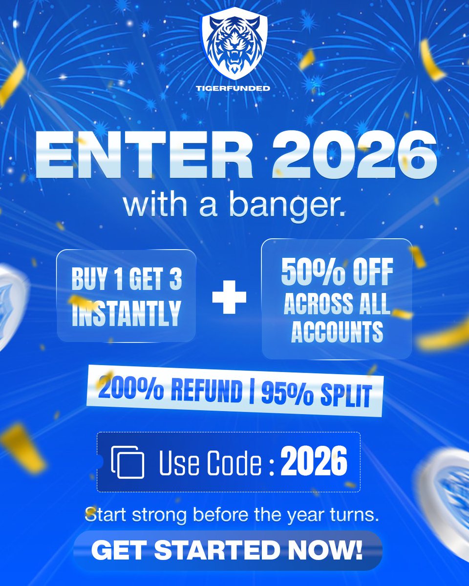 TigerFunded tweet media