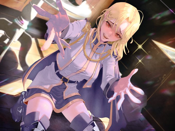 イラストを描かせていただいた作品が本日販売開始されました〜!!よろしくお願いします!! 弱者偏愛庇護中毒の幼馴染騎士団長にとびきりの弱者と耽溺されて誘拐からの依存心強○刷り込み同棲生活 〜もっと弱くしてあげる。僕がいないと生きられないぐらいに〜 狐屋本舗