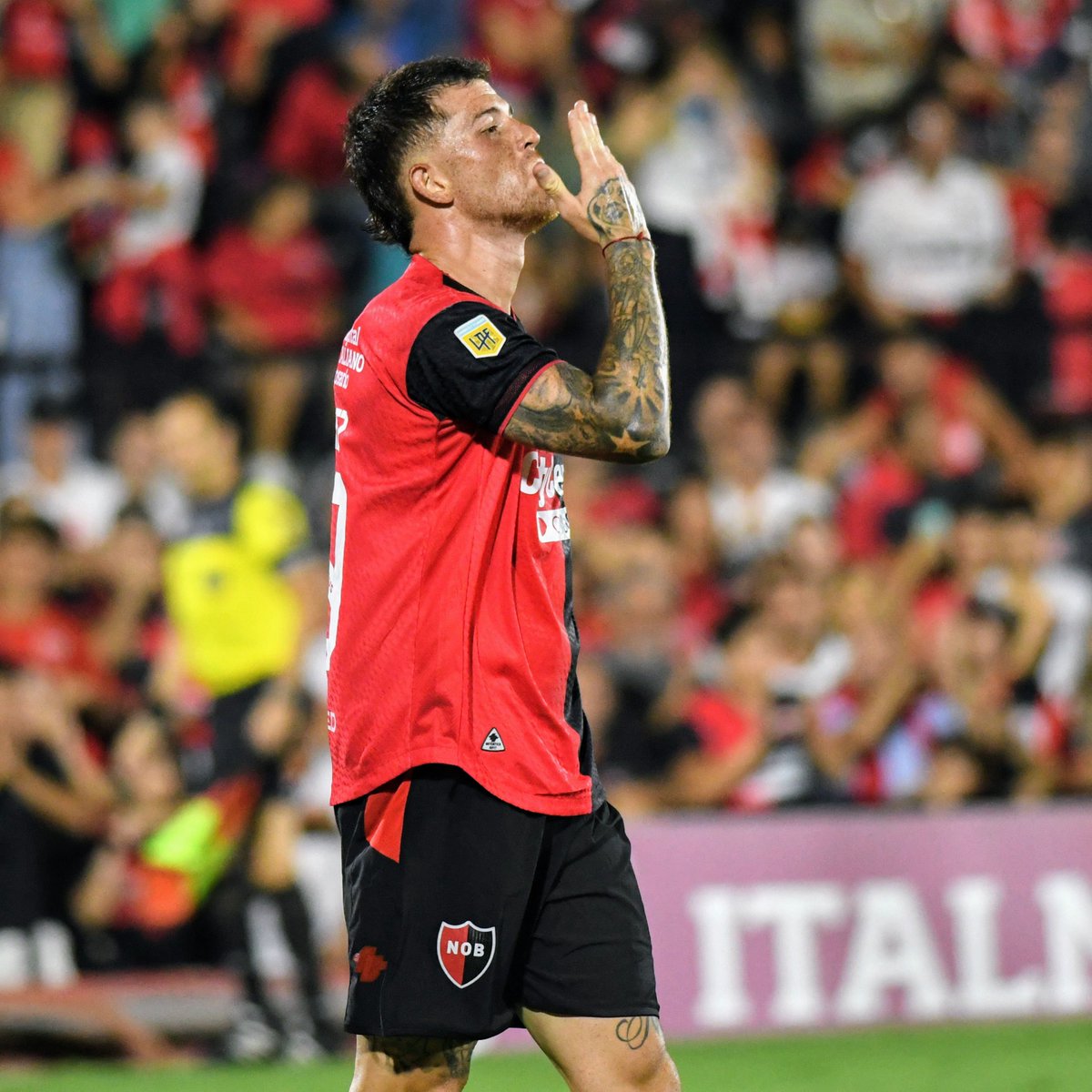 Fede Cristofanelli tweet media