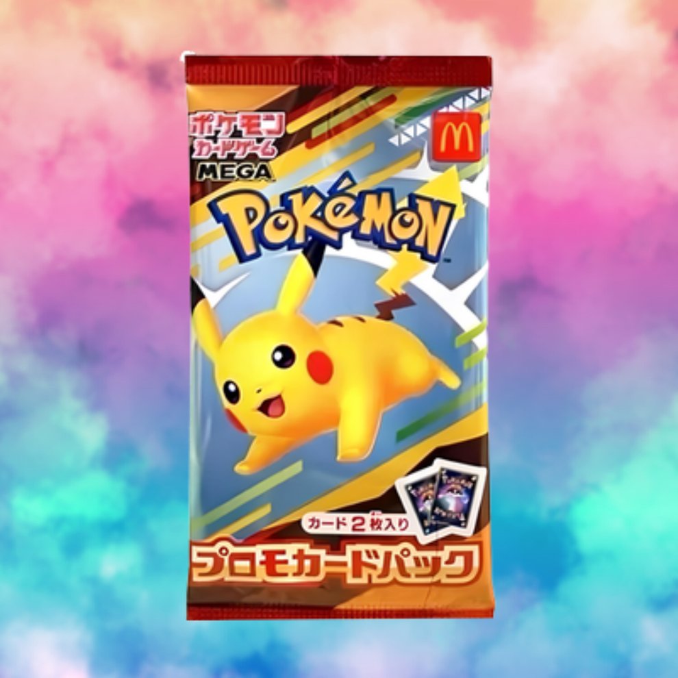 Pokemon Deals, Restocks & News tweet media