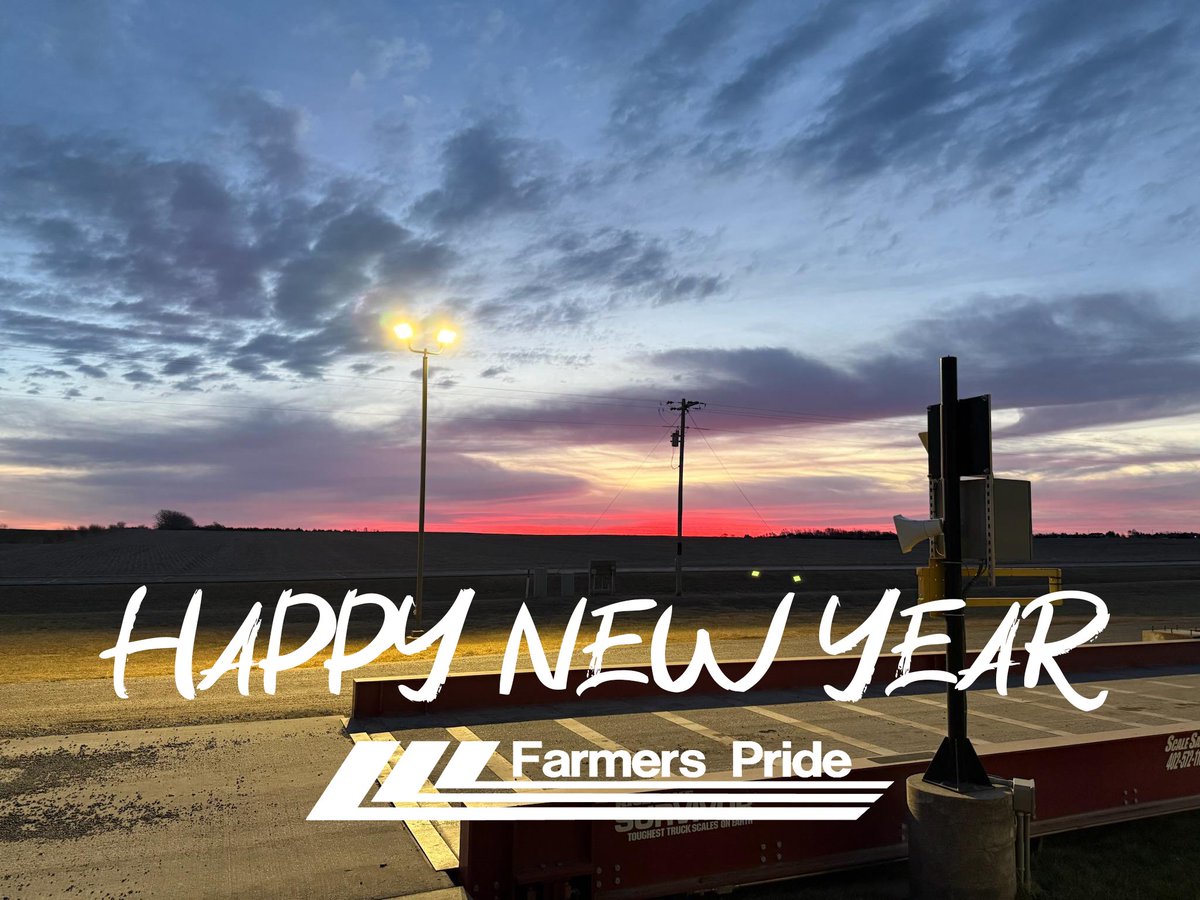 Farmers Pride tweet media