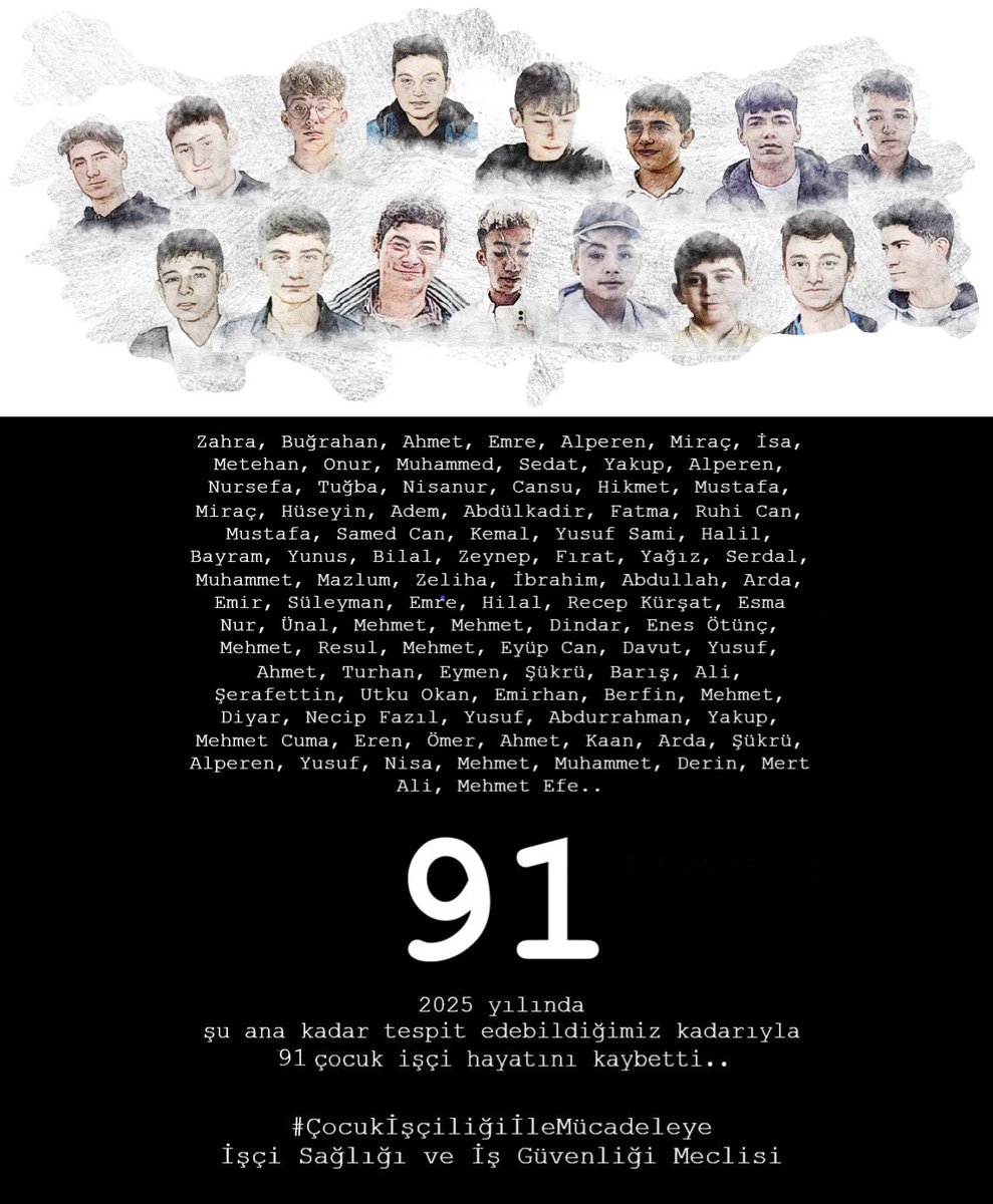 isigmeclisi's tweet image. Tek ayrıcalıklı sınıfın çocuklarımız olacağı bir ülkeyi kuracağız..
#ÇocukİşçiliğiİleMücadeleye