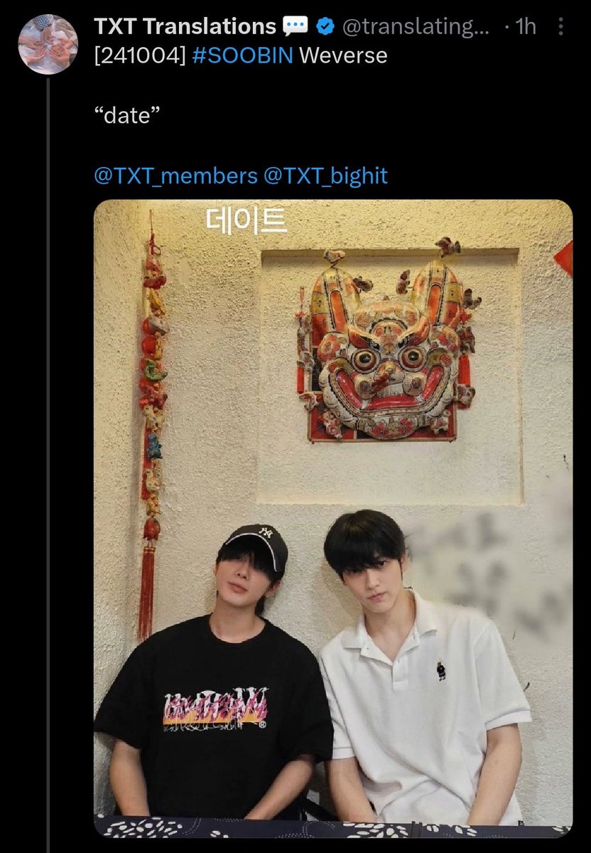 trusztiez's tweet image. them