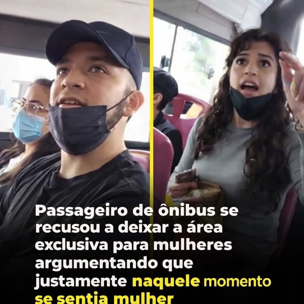 omachoalpha's tweet image. E quem discordar, é bom tomar cuidado por estar incomodando uma mulher trans