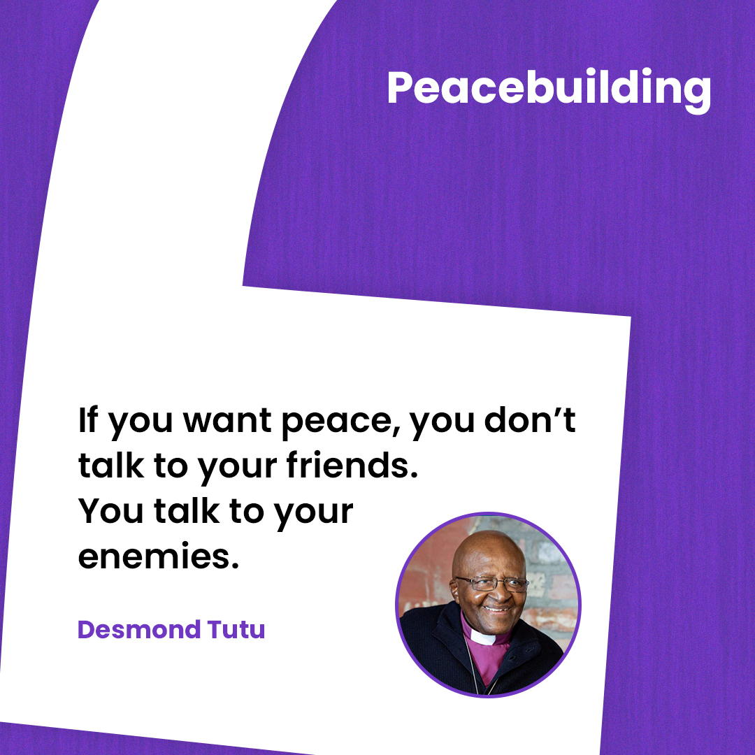 Tutu Foundation UK tweet media