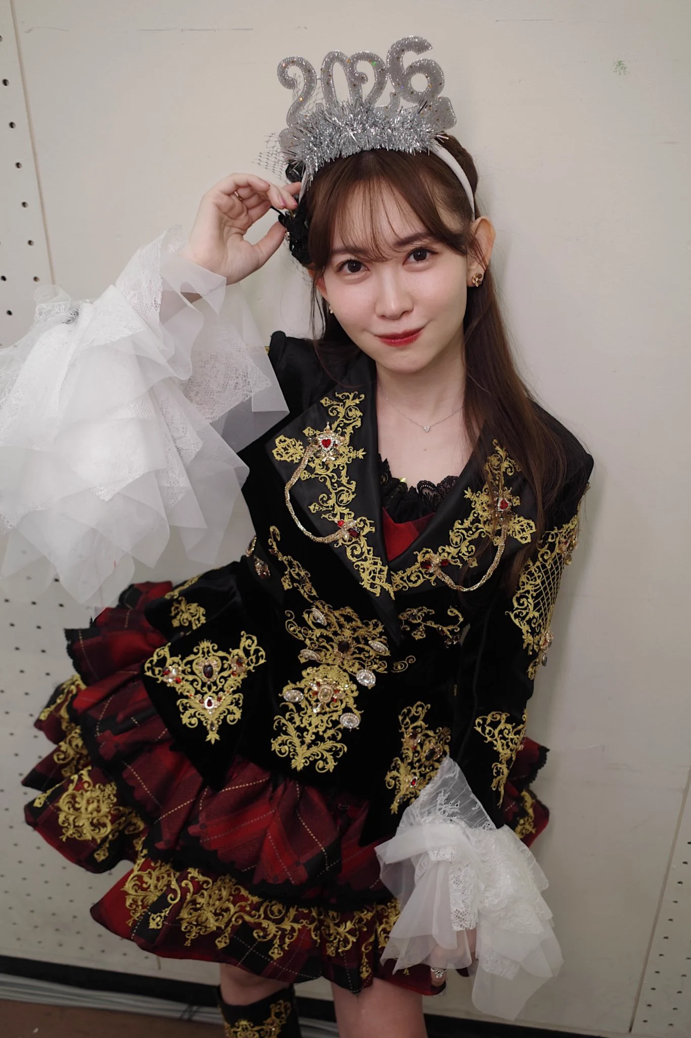 小嶋 陽菜 (@kojiharunyan) / X
