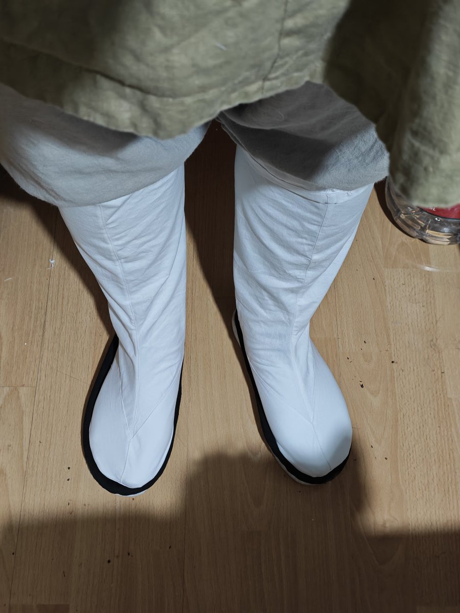 踏破芒鞋 tweet media