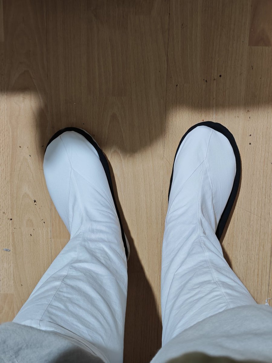 踏破芒鞋 tweet media