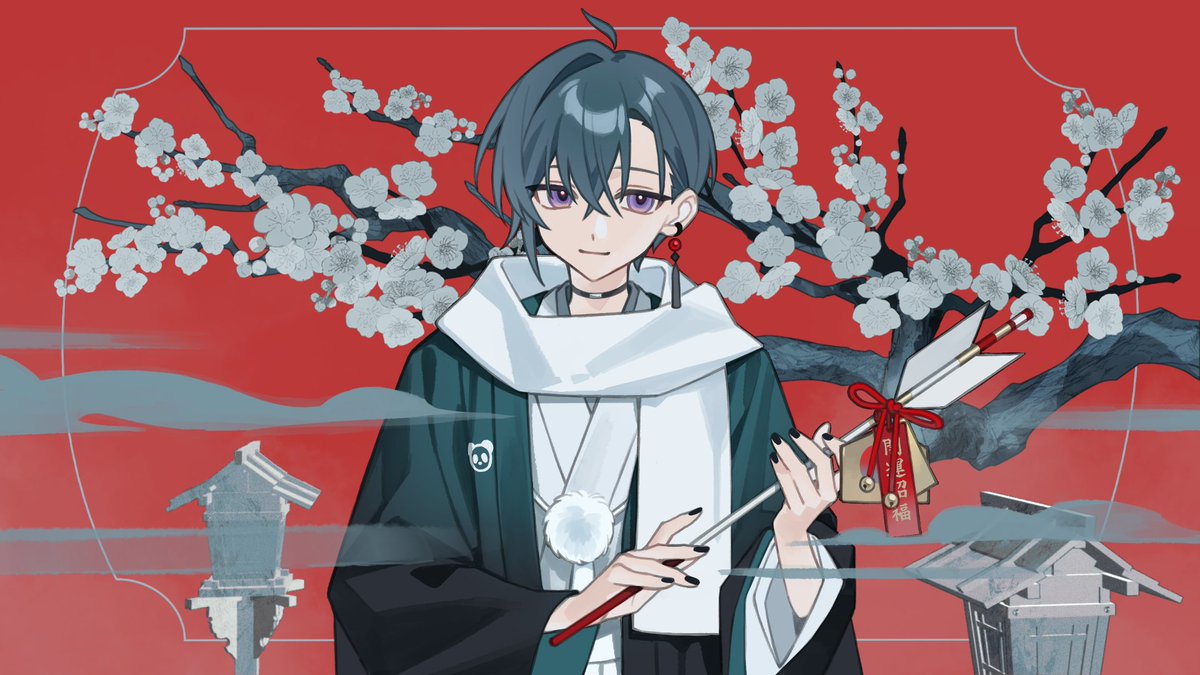 凛ちょすページ 静凛💜 (@ShizuRin23) on X