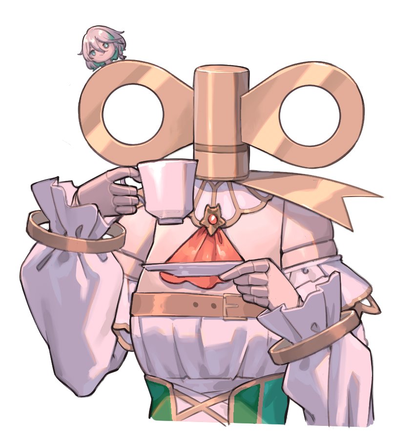 GreenTee_8488's tweet image. Happy new year～
1st illustrat of the New Year
.
.
.
#Immergination