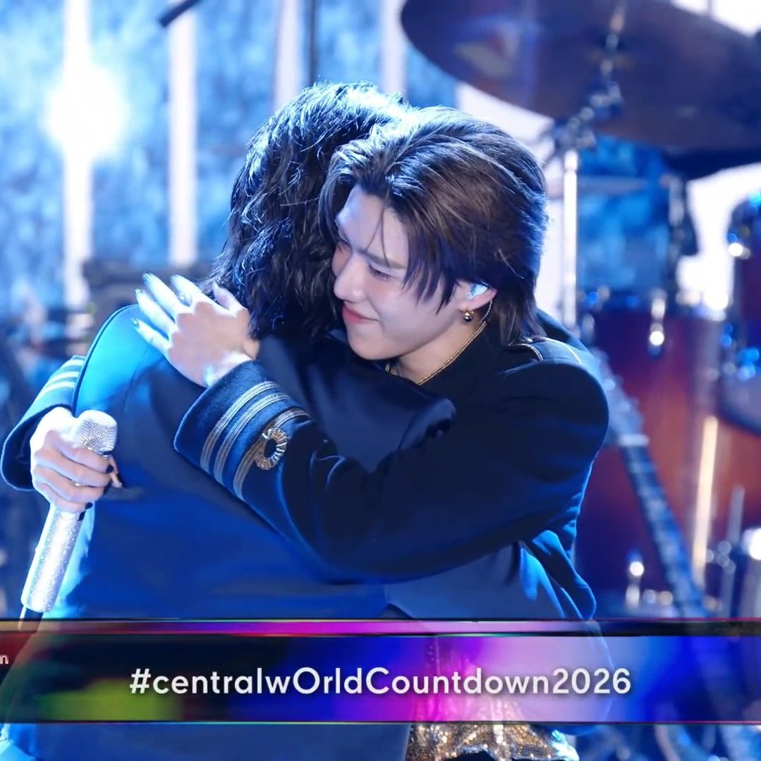 bk178cm's tweet image. อีเหี้ยเอ้ย พ่อกูร้อฃไห้ กูก็ร้อง กอดกันน้ำห้อกแตกกกอีกเหี้ยโคตรคิดถึงเลย😭😭😭😭😭😭😭😭😭😭😭😭😭

CTW COUNTDOWN WITH BILLKIN
CTW COUNTDOWN WITH PP KRIT
#CTWCountdown2026XBILLKIN
#CTWCountdown2026XPPKRIT