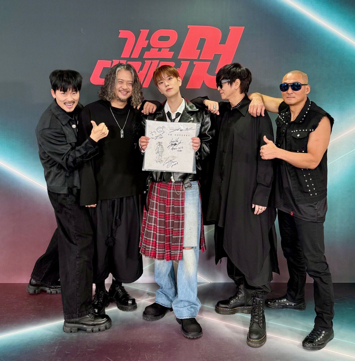 seungmein's tweet image. 