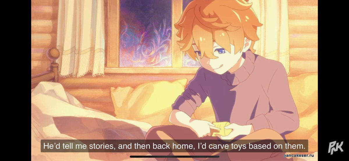 Genshin__Update's tweet image. Fan Animated Short Tartaglia: A Wish 
youtu.be/0TW6RlVHvt0?si… 
#GenshinImpact #原神 #원신