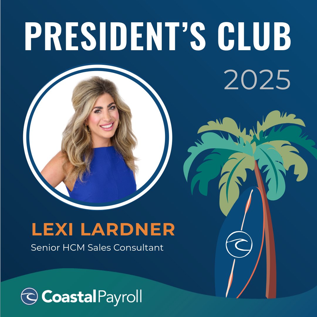 Coastal Payroll tweet media
