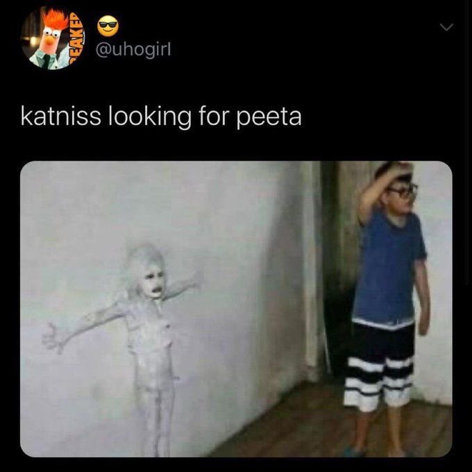 thngergames's tweet image. esse tweet é um marco