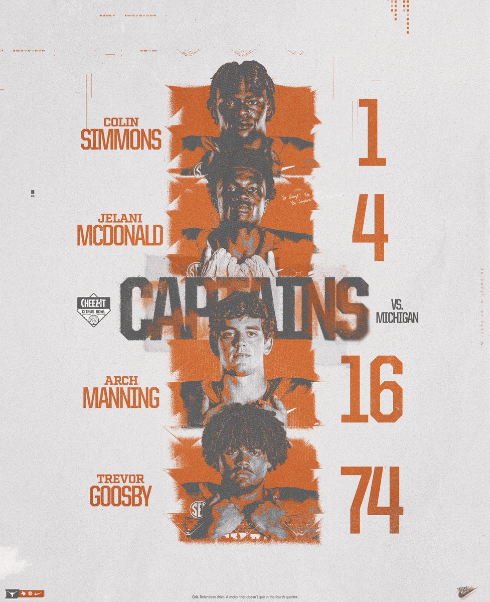 TexasFootball's tweet image. Got our guys 🤝