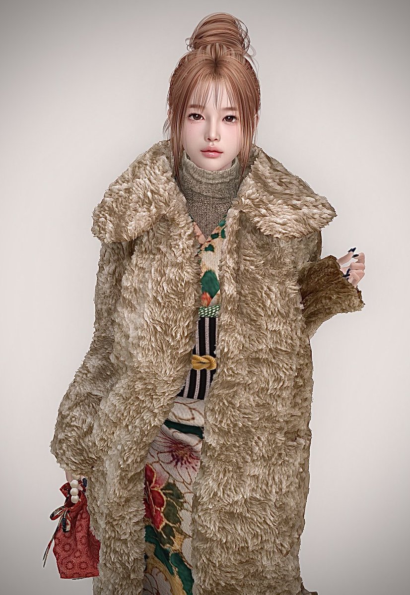 ぽよᐡ•͈ ·̭ •͈ᐡ tweet media
