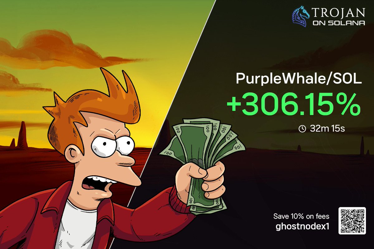 DeKnightX's tweet image. Take all my money... I believe in the outcome .... $Purplewhale build legends

Ca:
2B4DsVPKWxtxsGqNv3ak8H31VAj6M9UaHbUEY7mrpump